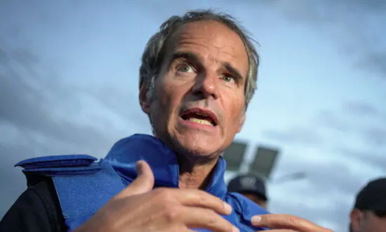 Nuclear Power is Crucial Solution to Energy Insecurity, UN Nuclear Chief Says