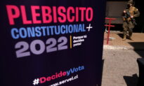 Democrats Embrace Political Radicalism the People of Chile Rejected