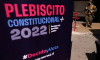 Democrats Embrace Political Radicalism the People of Chile Rejected
