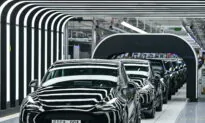 Tesla Lithium Deal With Australian Miner Lapses