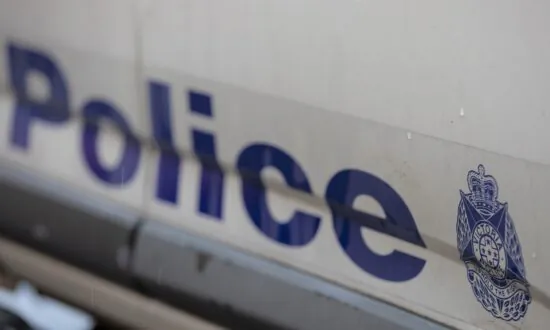 2 People Charged With Murder of Top Australian Doctor