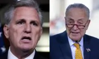 Schumer Confident Midterms Will Lead to Increased Bipartisanship in Next Congress