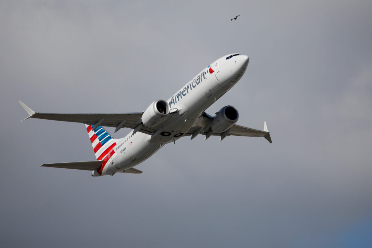 NextImg:2 Aircraft at Florida's Sarasota-Bradenton International Airport Came Within Seconds of Colliding: NTSB