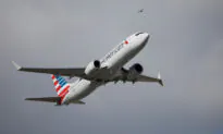 American Airlines Places Its Biggest Plane Order in More Than a Decade