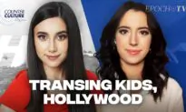 D’Souza Gill and Ashley St. Clair Talk About Problems With Wokeness