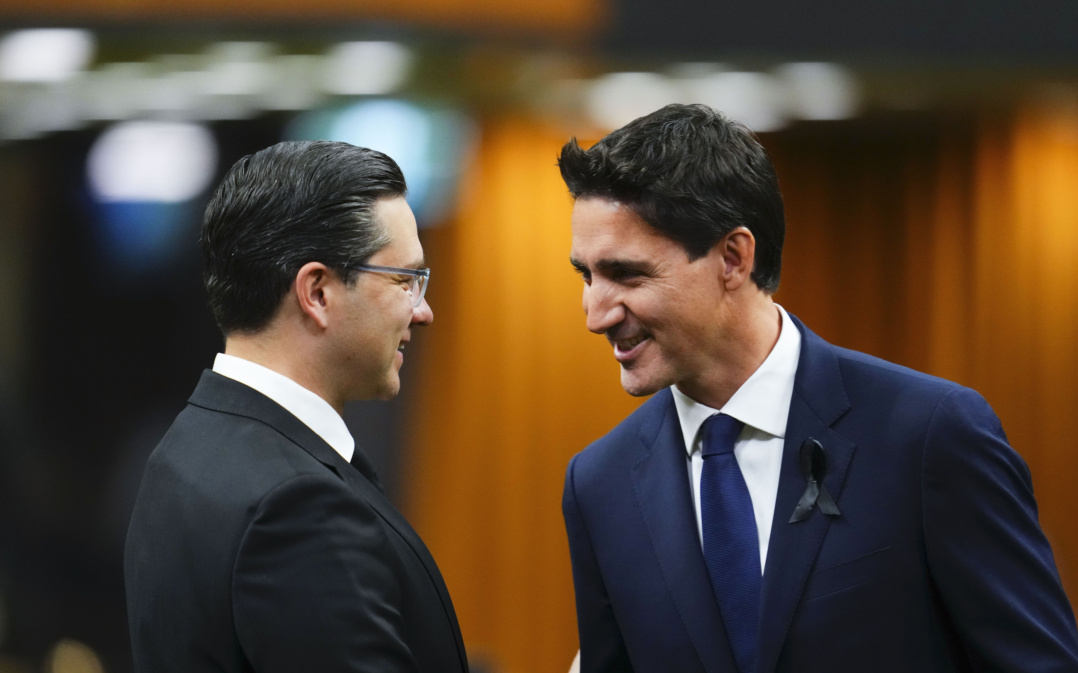 Dynamics of Federal Politics Poised for Change With Poilievre as Opposition Leader - Vimarsana News
