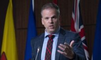 Cabinet Having ‘Delicate Conversations’ on Proposed Gun Restriction Bill, Says Gov’t House Leader