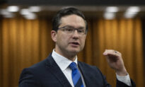Poilievre Defends Freedom of Speech in Light of Jordan Peterson’s Latest Ordeal