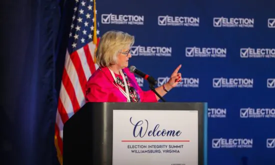 EXCLUSIVE: Grassroots Election Integrity Movement Sweeps Battleground States
