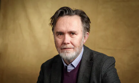 Inability to Distinguish Truth From Fiction Has Laid Ground For Totalitarianism: Author Rod Dreher