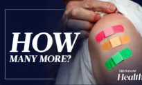 CDC Discloses Just How Fast mRNA Boosters Fail