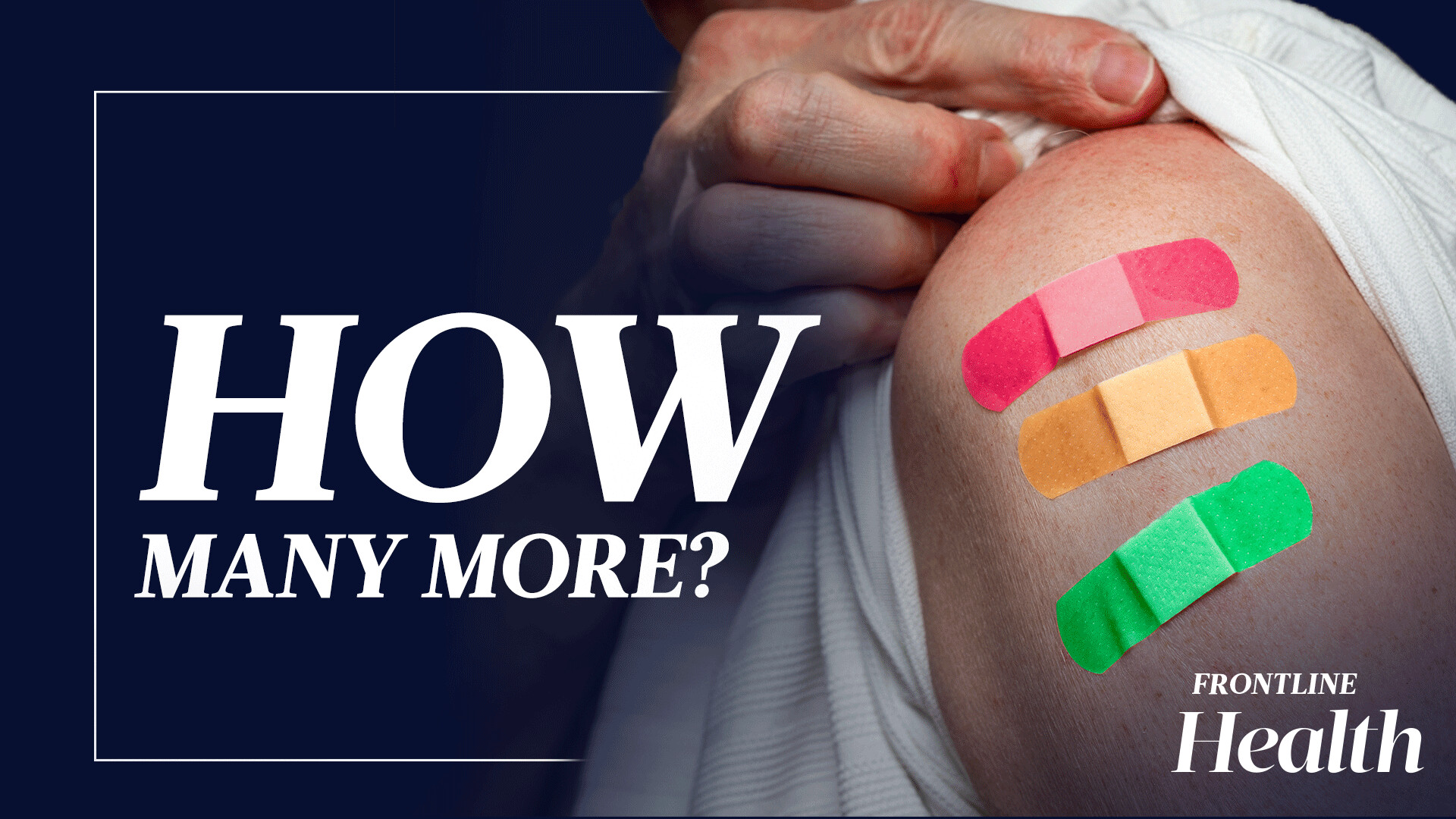 CDC Discloses Just How Fast mRNA Boosters Fail - Vimarsana News