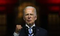 Left’s Vision for America Grows Increasingly Dark