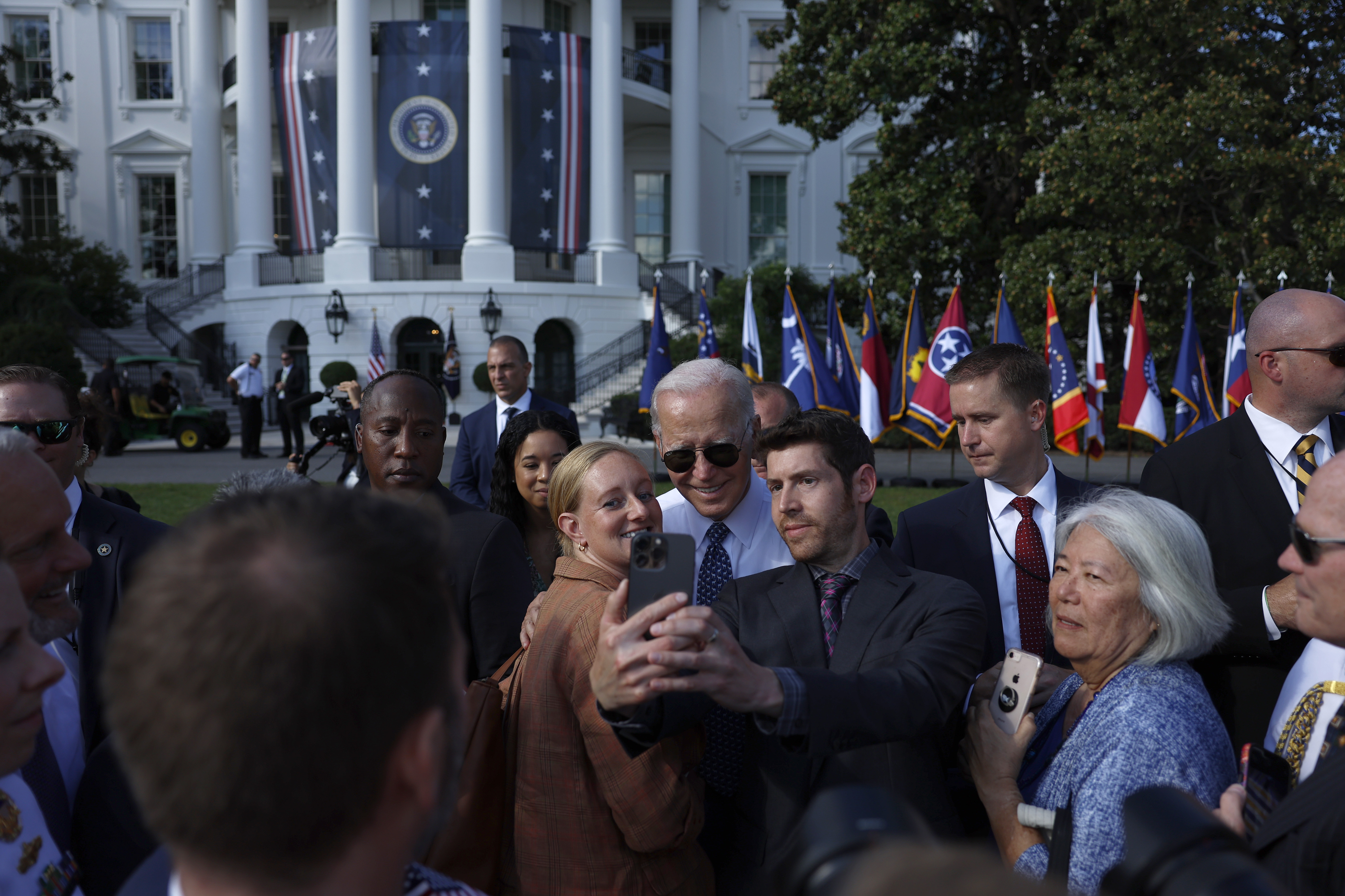Biden and the Big Government Socialists' Cost-of-Living Crisis - Vimarsana News