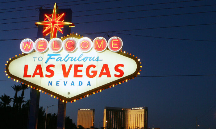 ‘What Happens in Vegas Will No Longer Stay in Vegas’: Four Casinos Face ...