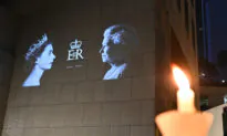 The Death of Three Leaders