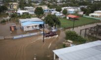 Hurricane Fiona Dumps More Rain on Puerto Rico; Troops Rescue Hundreds