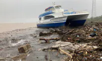 Hurricane Fiona Slams Turks and Caicos as Category 3 Storm