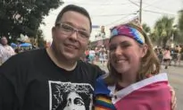 Drag Events Target Children for Grooming, Former Drag Queen Says