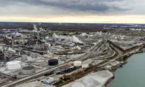 US Refiners Eye Canadian Oil Once Strategic Reserve Turns Off Taps