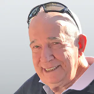 John McRobert