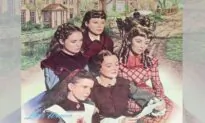 ‘Little Women’: Five Movies About Four Sisters