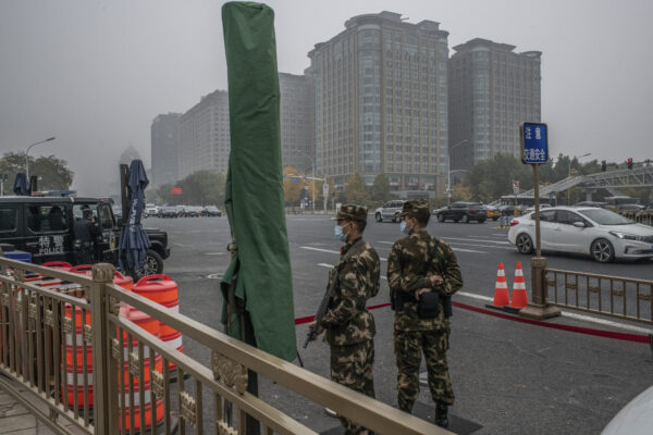 Epoch Times Photo