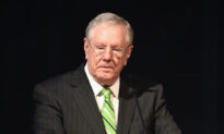 Steve Forbes Criticizes Fed for ‘Making People Poorer,’ Insists America Is in Recession