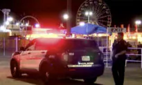 Gunman Shoots 3 at Texas Fair Before Being Shot by Deputies