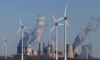 Germany Returns to Coal as Energy Security Trumps Climate Goals