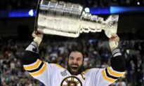 Longtime NHL Defenseman Zdeno Chara, 45, Retires as Bruin