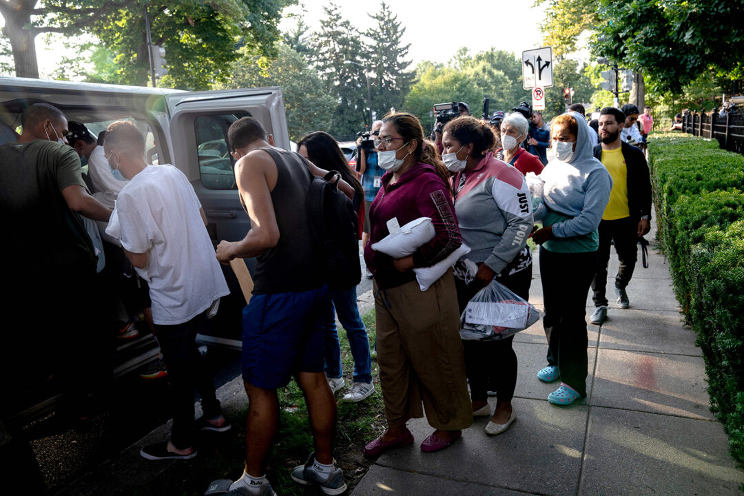 Public Safety Officials Interdict Human Smuggling Attempt at Texas Airport