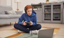Is Your Son Addicted to Video Games?