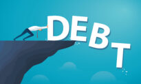The Big House Fight to Come Will Be the Debt Ceiling