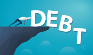 2023’s Strategic Challenges: Introducing Big Debt