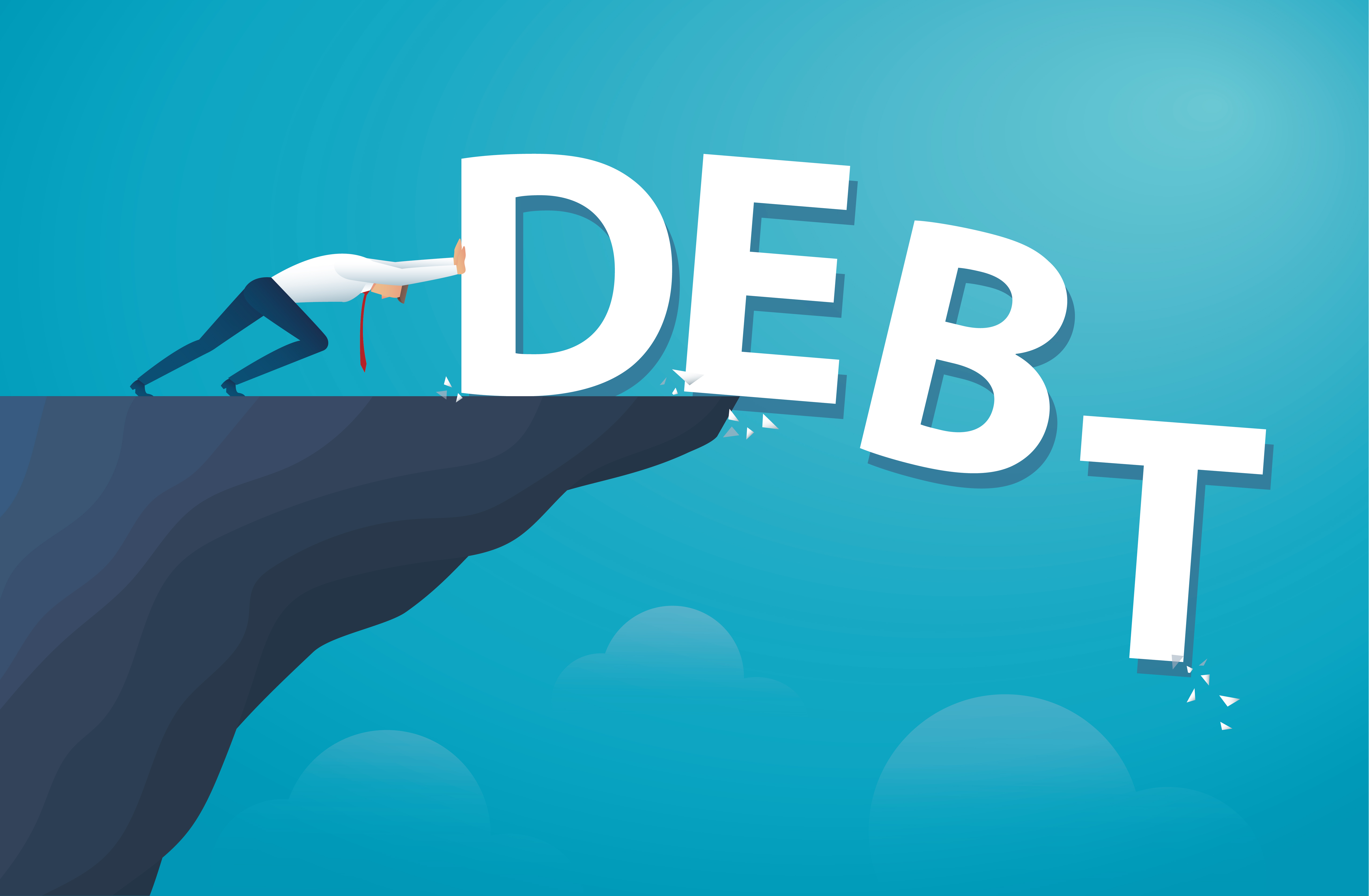 Are You Making Mistakes While Trying to Get Out of Debt? - Vimarsana News