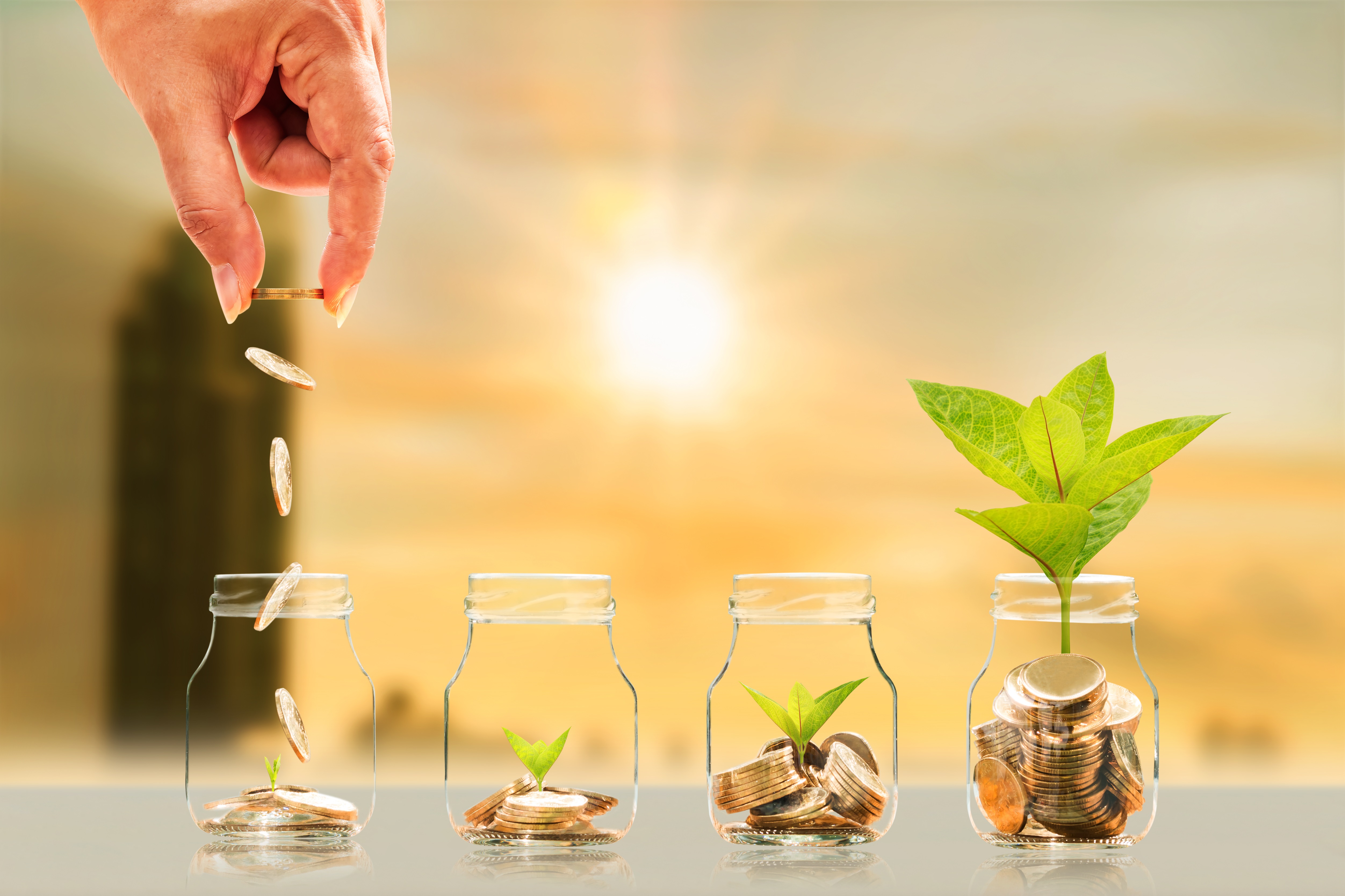 12 Ways to Start the New Year Off on the Right Financial Foot - Vimarsana News