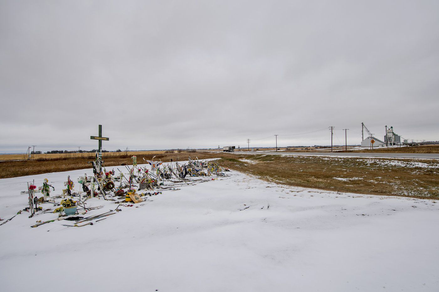 Saskatchewan Appeal Court Removes Injunction, Allows Broncos Lawsuit to Proceed - Vimarsana News