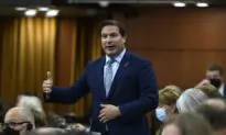 Liberals to Consult Public on Merits of a Foreign Agent Registry, Mendicino Says