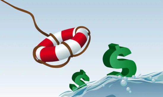 Investing in Our Oceans
