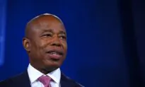 Chinese Donor, Fundraiser for NYC Mayor Eric Adams Worked Closely With Communist Party Influence Operation