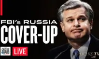 FBI Paid Russian Source for Anti-Trump Disinfo; Whistleblower Points to Jan. 6 Security Failures