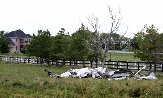 3 Killed in Colorado Midair Collision Identified
