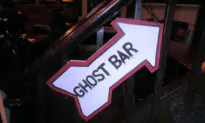Ghost Tours in St. Augustine: Fanciful Foray Into Fantasy and Fright