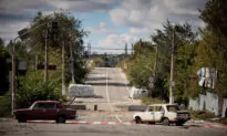 Russia Claims Gains on Northern Front, Takes Aim at Ukraine’s Kharkiv Region