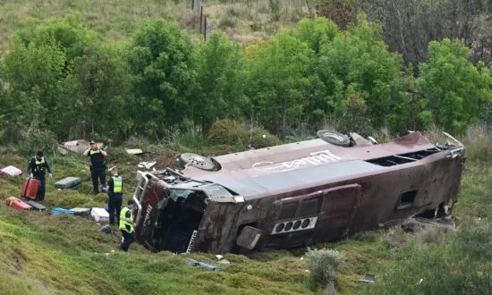 Truck Driver on Bail as Schoolkids Await Surgeries