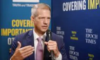 Americans Must Fight Against ESG Agenda to Save Economy, Way of Life: West Virginia Treasurer