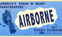 Airborne (1962)