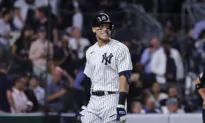 Aaron Judge Hits 60th Homer, Within One of Maris’ AL Record