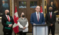 Ottawa to Invest Nearly $1 Billion in Dental Care for Children